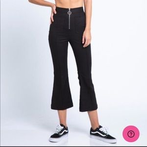 Skylar+Madison linen pants